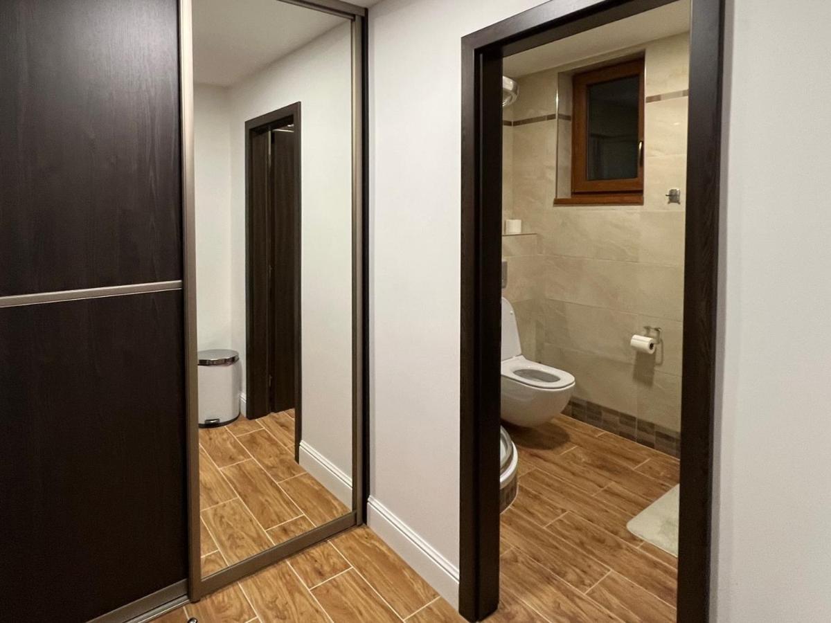 Hotel Galeria Pezinska Baba Пежинок Екстериор снимка
